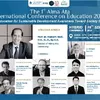 Jawab Tantangan Era Disrupsi, FITK UAA Gelar Seminar Pendidikan Internasional 