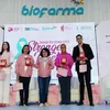 Perempuan di Indonesia Diajak untuk Deteksi Dini Kanker Serviks