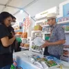 Pesta Rakyat Simpedes BRI: UMKM Kripik ‘So Kressh’ Punya Ribuan Re-Seller