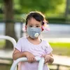    Waspada,  Polusi Udara Ancam Tumbuh Kembang Anak