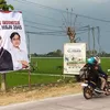  Baliho Prabowo-Gibran Marak, Gerindra Mengaku Tidak Memasang