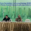 Anggota DPR Dukung PGEO Garap Energi Ramah Lingkungan