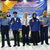 Mahasiswa Baru Unwidha Klaten Ikuti Kuliah Perdana