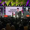 Ganjar Jawab Soal Video Adzan dan Megawati Bubarkan KPK, Begini Katanya
