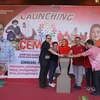 Berhasil turunkan 10,9 Persen, Semarang Luncurkan Aplikasi Cempaka untuk Kejar Zero Stunting