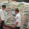 Beras Picu Inflasi Tahunan Yogyakarta Capai 3,30 Persen