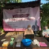 Srikandi Ganjar Latih Perempuan Milenial Buat Sabun Cuci Piring dari Minyak Jelantah