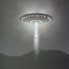 NASA Serius Buru UFO