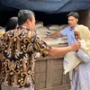  Bulog Kanwil Yogyakarta Salurkan Bantuan Pangan Beras Tahap II di Sleman 