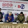 MVP Jalin Partnership dengan B-Universe, Ingim Menjadi Perusahaan Hiburan Terintegrasi