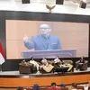 Perdamaian Jadi Esensi Politik Pertahanan Indonesia