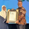 Sebarkan Komunikasi Positif, Danone Indonesia Raih Enam Penghargaan