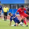Hadapi Korea Utara, Minggu Sore ini, Pemain Timnas U-24 Asian Games akan Mati-matian