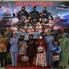 Di RSPAU dr. Suhadi Harjolukito, TNI Gelar Baksos Kesehatan Dalam Rangka HUT ke-78