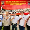 Pertamina Dukung Penegakan Hukum Polresta Yogyakarta Terkait Penyalahgunaan Pertalite 