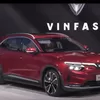   VinFast Mulai Kirim Mobil Listrik ke Eropa, 3.000 Unit Crossover VF8 Segera Mengaspal