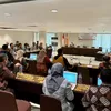  Bawaslu Kumpulkan 26 Kampus di DIY, Bantu Aktif Awasi Pemilu 2024