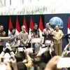 Indonesia Luncurkan Bursa Karbon