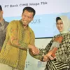 BSI Boyong Katadata Corporate Sustainability Awards