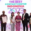  Pegadaian Borong 5 Penghargaan The Best Contact Center Indonesia 2023