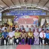 27 Kepala Sekolah Selangor Malaysia Sambut Lawatan SD Muhammadiyah Sapen di Malaysia