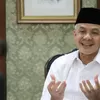 Ganjar Pranowo Anggap Jokowi Sebagai Mentor