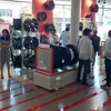  Toko Ban Multibrand Roda Roda Plus Hadir di Yogyakarta