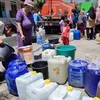 Krisis Air Bersih di Temanggung Meluas 25 Desa dan 11 Kecamatan