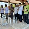 PKS DIY Ziarah ke Makam Pahlawan, Kenang Tragedi Kudeta 30 September