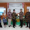  CIMB Niaga Syariah Jalin Sinergi dengan Universitas Muhammadiyah Mataram