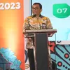 Songsong Indonesia Emas 2045, Perpusnas Hadirkan Literasi Digital Berbasis Keluarga