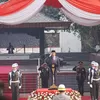  Jokowi : Ideologi Pancasila Pondasi Bangsa Hadapi Tantangan Global