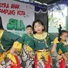 Sastra Anak di Kampung Kota 2023,  Sila Sedheku Sinau Sastra