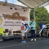 Sambut HUT Kota Yogya, Bank BPD DIY Dukung Yogowes