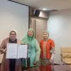 Pratiwi Sudarmono Dekan FK Universitas Yarsi, Lulusan Diminta Jaga Kualitas