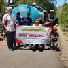 Mangayubagyo HUT ke-78 Kedaulatan Rakyat, Trah Wingking Bantu Air Bersih di Wilayah Kekeringan