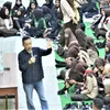 KPU Banjarnegara Sosialisasi Kepemiluan Bagi Pelajar Dengan Permainan Games Online