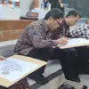 Lestarikan Batik dengan Pengembangan Potensi UMKM Batik di Yogya