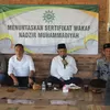 Subardi Akui Kiprah Muhammadiyah Teruji