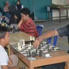 TURNAMEN CATUR KBCC CUP II, Kasihan Raih Juara Beregu