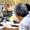 Marciano Norman : PON Tetap di Aceh-Sumut 2024, Jangan Ada Keraguan