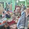 Soal Kenaikan Harga Pangan Operasi Pasar Hanya Bersifat Sesaat, Perbaiki Rantai Pasokan