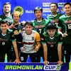  Turnamen Bola Voli Bromonilan Cup 3 Masuk Babak 16 Besar