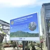 Kisah Sukses Aqua Kembangkan Kopi Konservasi dan Budidaya Anggrek di Lereng Merapi