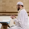 Ini Doa Yang Disunnahkan Oleh Rasulullah Untuk Dibaca Sebelum Meninggalkan Bulan Ramadhan