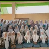 Dosen Fakultas Syariah UIN STS Jambi Sosialisasi Pencegahan Pernikahan Usia Dini