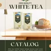 Miliki Banyak Manfaat, PTPN VI Mulai Pasarkan White Tea