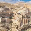 Inilah Empat Kota Tertua di Dunia yang Masih Dihuni Manusia. Salah Satunya di Tepi Barat Palestina