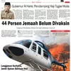 Beritakan 44 Persen Jemaah Haji Belum Divaksin Covid-19, Ini Link Baca Epaper Harian Pagi METRO JAMBI