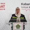 1.899 Jamaah Haji Indonesia di Arab Saudi Mulai Bergerak dari Madinah ke Makkah
